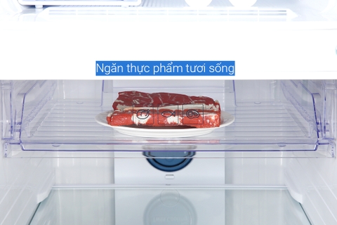 Tủ lạnh Samsung Inverter 299 lít RT29K5532BY/SV