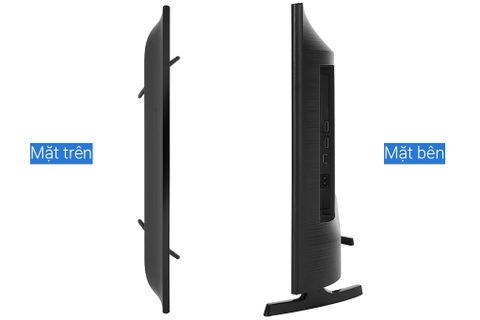 Smart tivi Samsung UA32T4300 32 inch HD