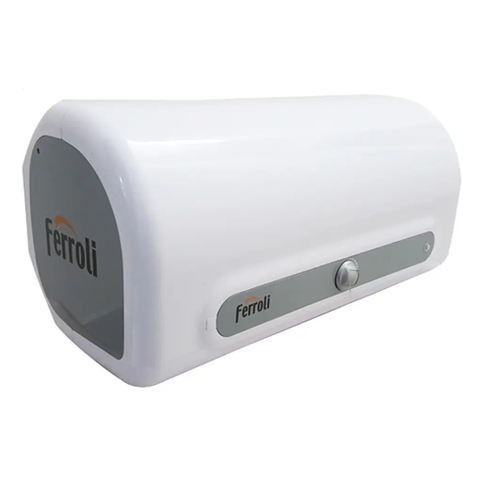 Bình nước nóng Ferroli 15L QQ EVo 15 ME
