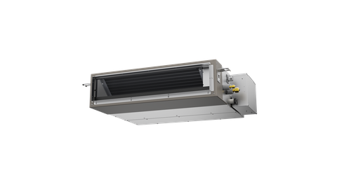 Dàn lạnh âm trần nối ống gió Multi Panasonic 9000BTU CS-MU9YD3Z