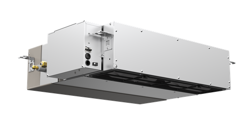 Dàn lạnh âm trần nối ống gió Multi Panasonic 18000BTU CS-MU18YD3Z