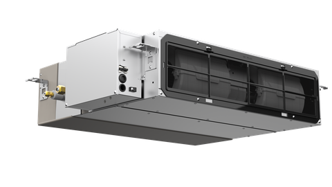 Dàn lạnh âm trần nối ống gió Multi Panasonic 18000BTU CS-MU18YD3Z