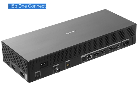 Smart Tivi QLED Samsung QA75LS03A 75 inch 4K