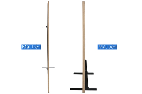 Smart Tivi QLED Samsung QA75LS03A 75 inch 4K