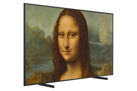 Smart Tivi Khung Tranh The Frame QLED Samsung QA85LS03B 85 inch 4K