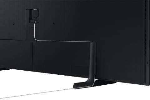 Smart Tivi Khung Tranh The Frame QLED Samsung QA85LS03B 85 inch 4K