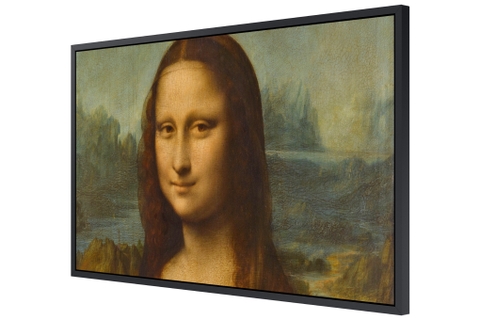 Smart Tivi Khung Tranh The Frame QLED Samsung QA32LS03B 32 inch Full HD