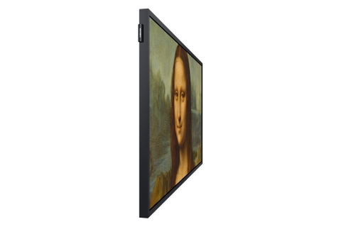 Smart Tivi Khung Tranh The Frame QLED Samsung QA32LS03B 32 inch Full HD