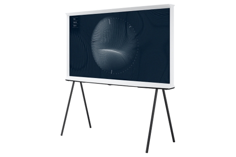 Smart Tivi QLED Samsung QA50LS01BA 50 inch 4K