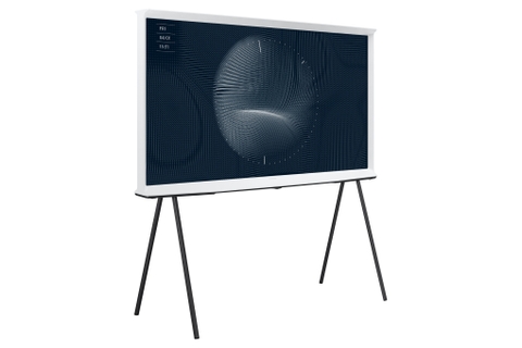 Smart Tivi QLED Samsung QA50LS01BA 50 inch 4K
