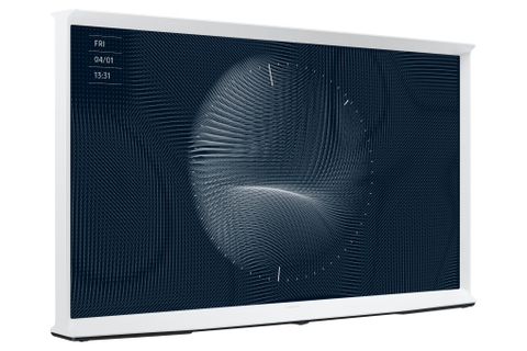 Smart Tivi QLED Samsung QA50LS01BA 50 inch 4K