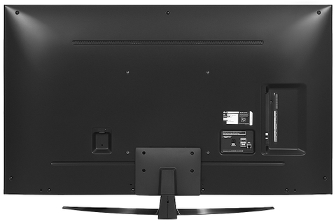 Smart Tivi LG 4K 55 inch 55NANO76SQA