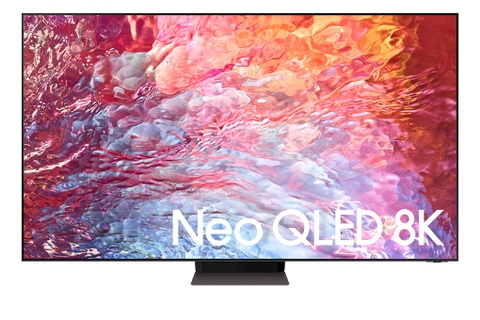 Smart Tivi Neo QLED Samsung QA55QN700B 55 inch 8K
