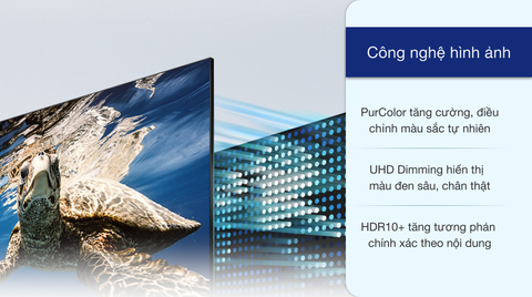 Smart Tivi Samsung UA75AU7700 75 inch 4K