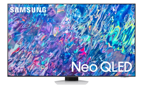 Smart Tivi Neo QLED Samsung QA55QN85B 55 inch 4K