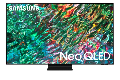 Smart Tivi Neo QLED Samsung QA55QN90B 55 inch 4K