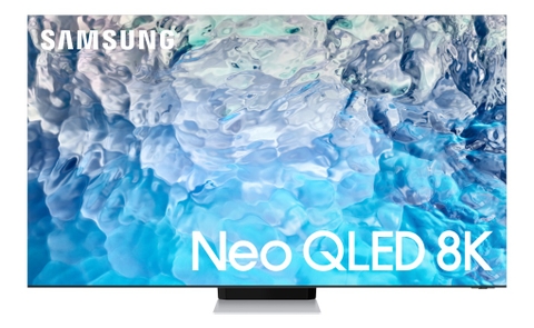 Smart Tivi Neo QLED Samsung QA65QN900B 65 inch 8K
