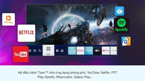 Smart tivi Samsung UA32T4500 32 inch HD