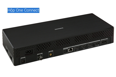 Smart Tivi QLED Samsung QA55LS03A 55 inch 4K