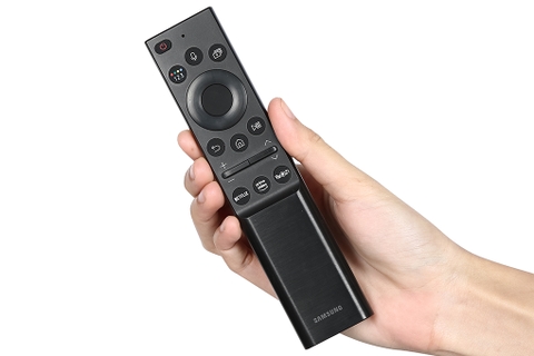 Smart Tivi QLED Samsung QA55LS03A 55 inch 4K