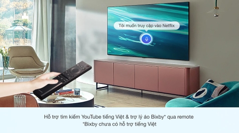 Smart Tivi QLED Samsung QA65Q80A 65 inch 4K