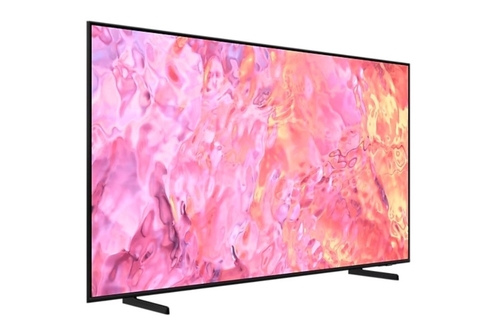 Smart Tivi Samsung QLED 4K 55 Inch QA55Q63C
