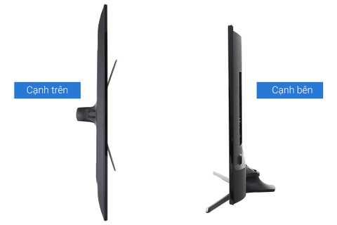 Smart Tivi Samsung 49 inch UA49MU6100 4K