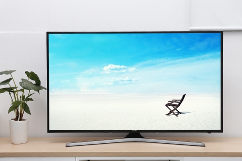 Smart Tivi Samsung 49 inch UA49MU6100 4K