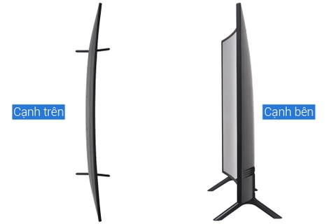 Smart tivi Samsung 49 inch 4K UA49NU7300