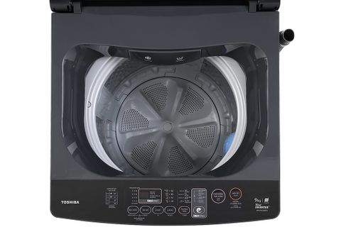 Máy giặt Toshiba Inverter 9 Kg AW-DK1000FV(KK)