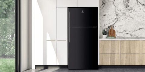 Tủ lạnh Electrolux 503 Lít Inverter ETB5400B-H