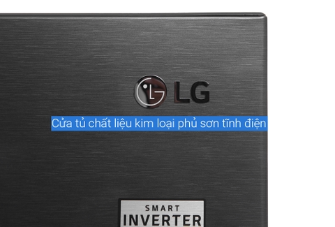 Tủ lạnh LG Inverter 209 lít GN-L225S
