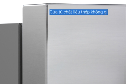 Tủ lạnh LG Inverter 393 lít GN-M422PS