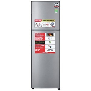 Tủ lạnh Sharp 271 Lít SJ-X281E-DS