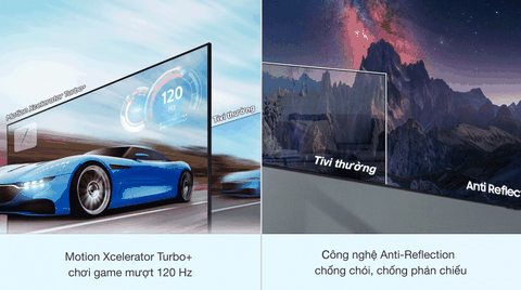 Smart Tivi Neo QLED Samsung QA85QN85A 85 inch 4K