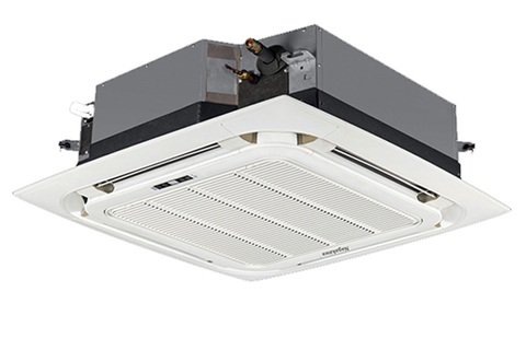 Điều hòa âm trần Nagakawa 28.000BTU 2 chiều NT-A2836M