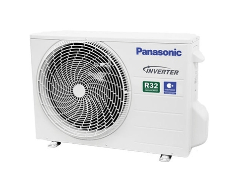 Điều hòa Panasonic 24000BTU 1 chiều Inverter U24ZKH-8