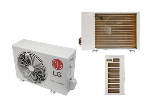 Điều hòa LG 24000BTU 1 chiều Inverter V24ENF1