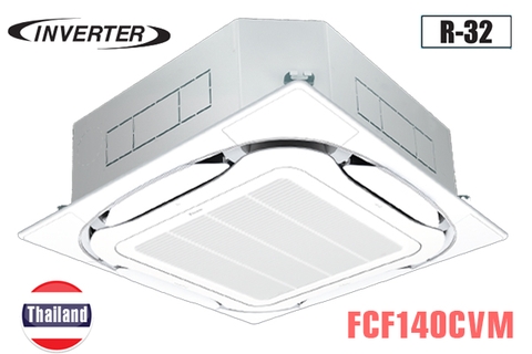 Âm trần Daikin 50000BTU 2 chiều inverter <br> Model: FCF140CVM/RZA140DV1