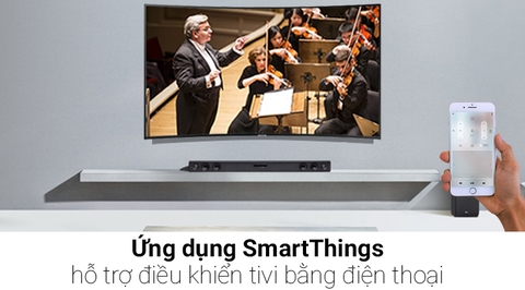 Smart tivi Samsung 49 inch 4K UA49NU7300