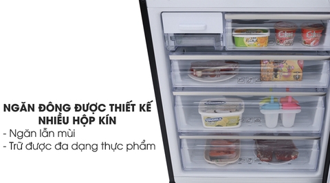 Tủ lạnh Samsung Inverter 458 lít RL4364SBABS/SV