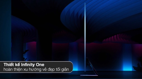 Smart Tivi Neo QLED Samsung QA65QN700B 65 inch 8K