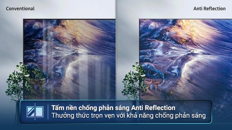 Smart Tivi Neo QLED Samsung QA85QN900C 85 inch 8K