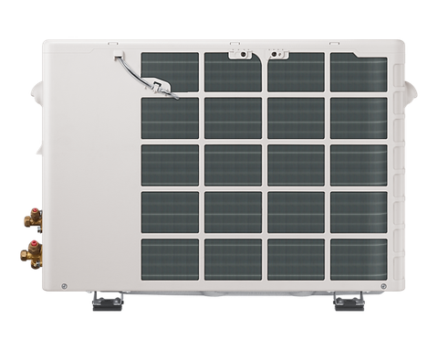 Điều hòa Samsung inverter wind-free 9000BTU AR10DYHZAWKNSV