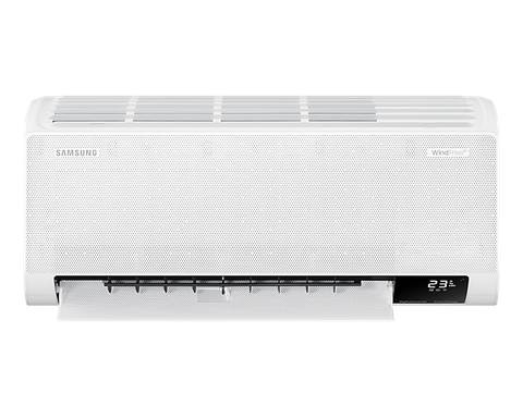 Điều Hòa Samsung inverter WindFree 24000BTU AR24CYFCAWKNSV