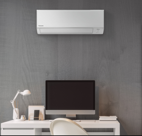 Điều hòa Panasonic 24000BTU 1 chiều Inverter XPU24WKH-8