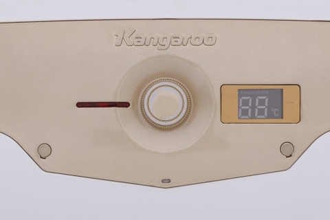 Bình nóng lạnh Kangaroo 30l ngang KG69A3