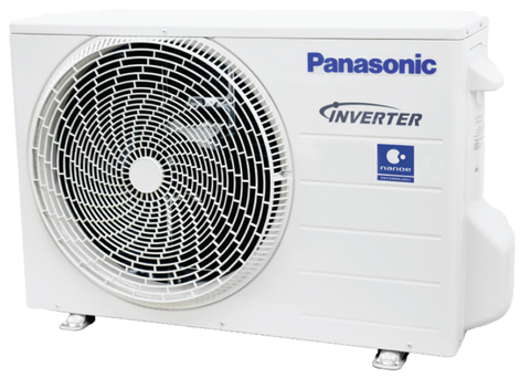 Điều hòa Panasonic 9000BTU 2 chiều Inverter YZ9WKH-8