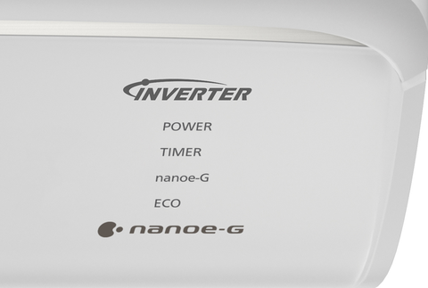 Điều hòa Panasonic 18000BTU 2 chiều Inverter YZ18XKH-8