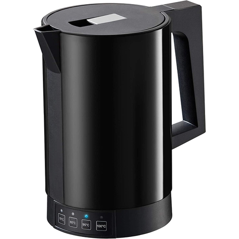 Ấm Siêu Tốc Ritter Fontana 5 [Made in Germany]